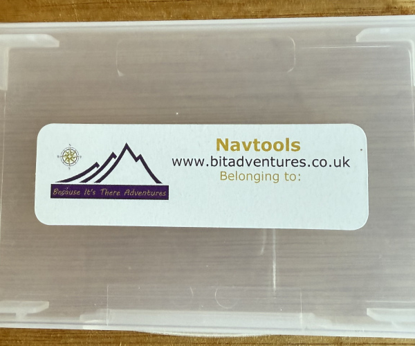 Navtool Case